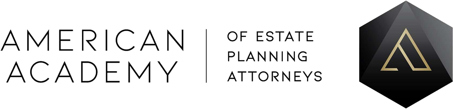 Logo of Amaerican Academy Of Estate Planning