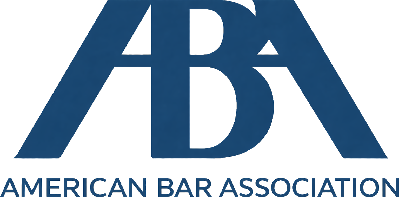 Logo of Amaerican Bar Association